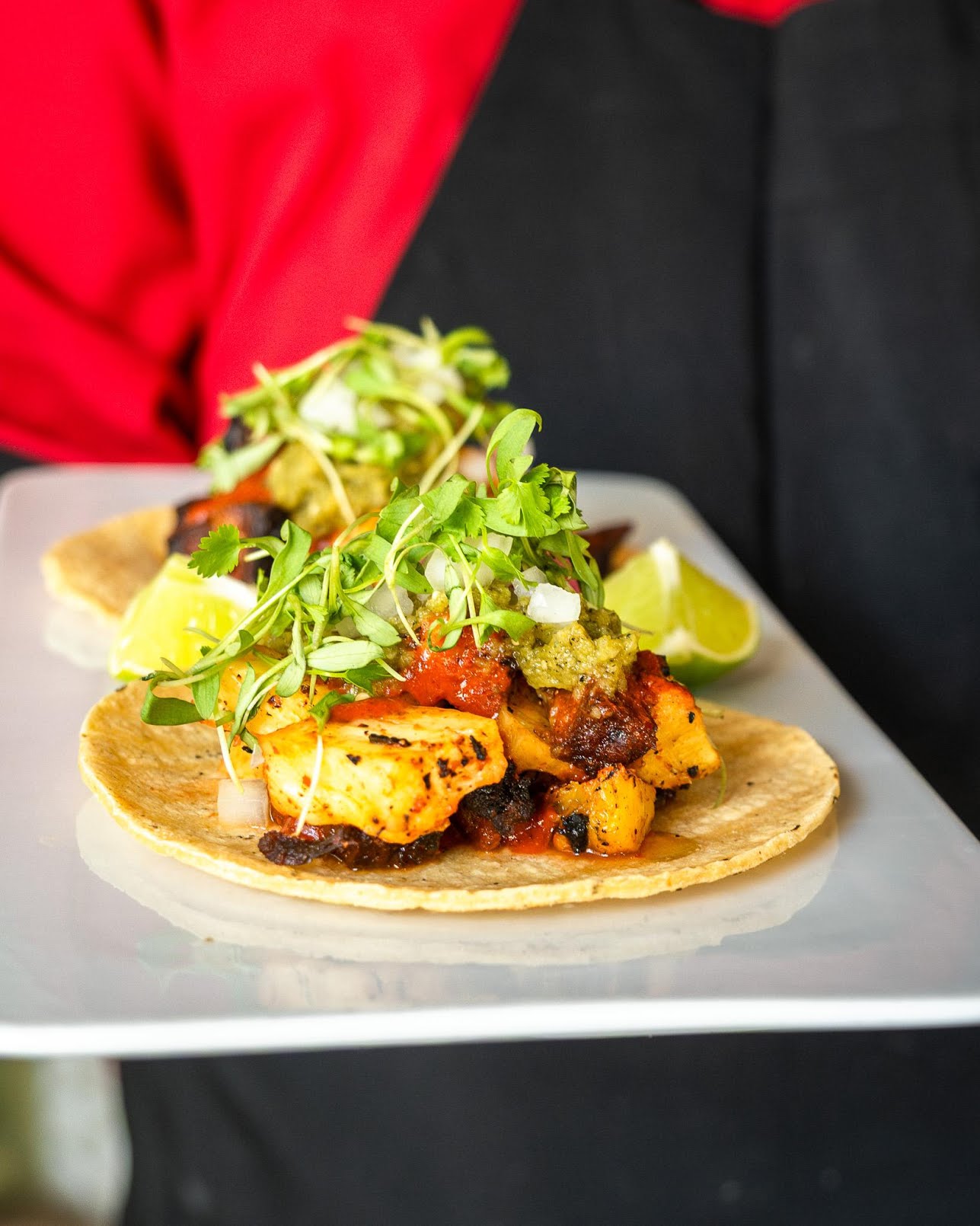 Burgeon at The Arbor - Little Italy by null