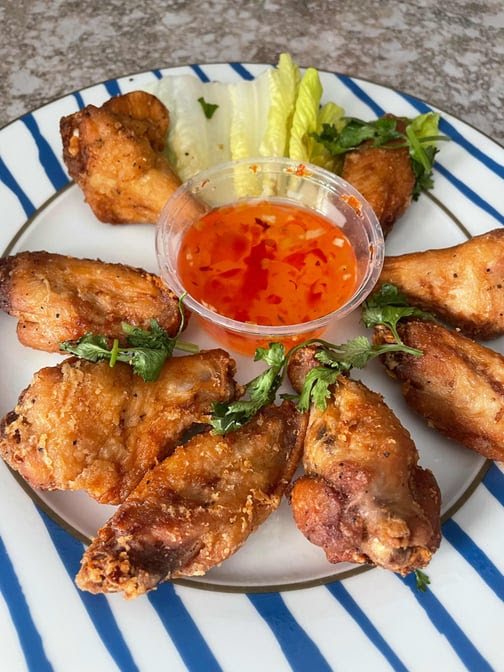 Zab Zab Thai Cuisine by null
