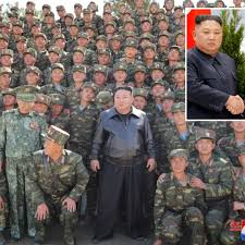 North korean soldiers addicted to porn jpg x North korea