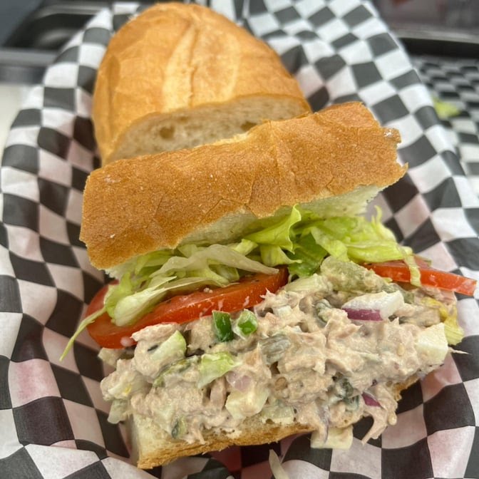 Highland Park Corner Store by null