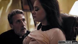 Mistress dirty priest purple dungeon porn videos faphouse jpg x Dirty priest
