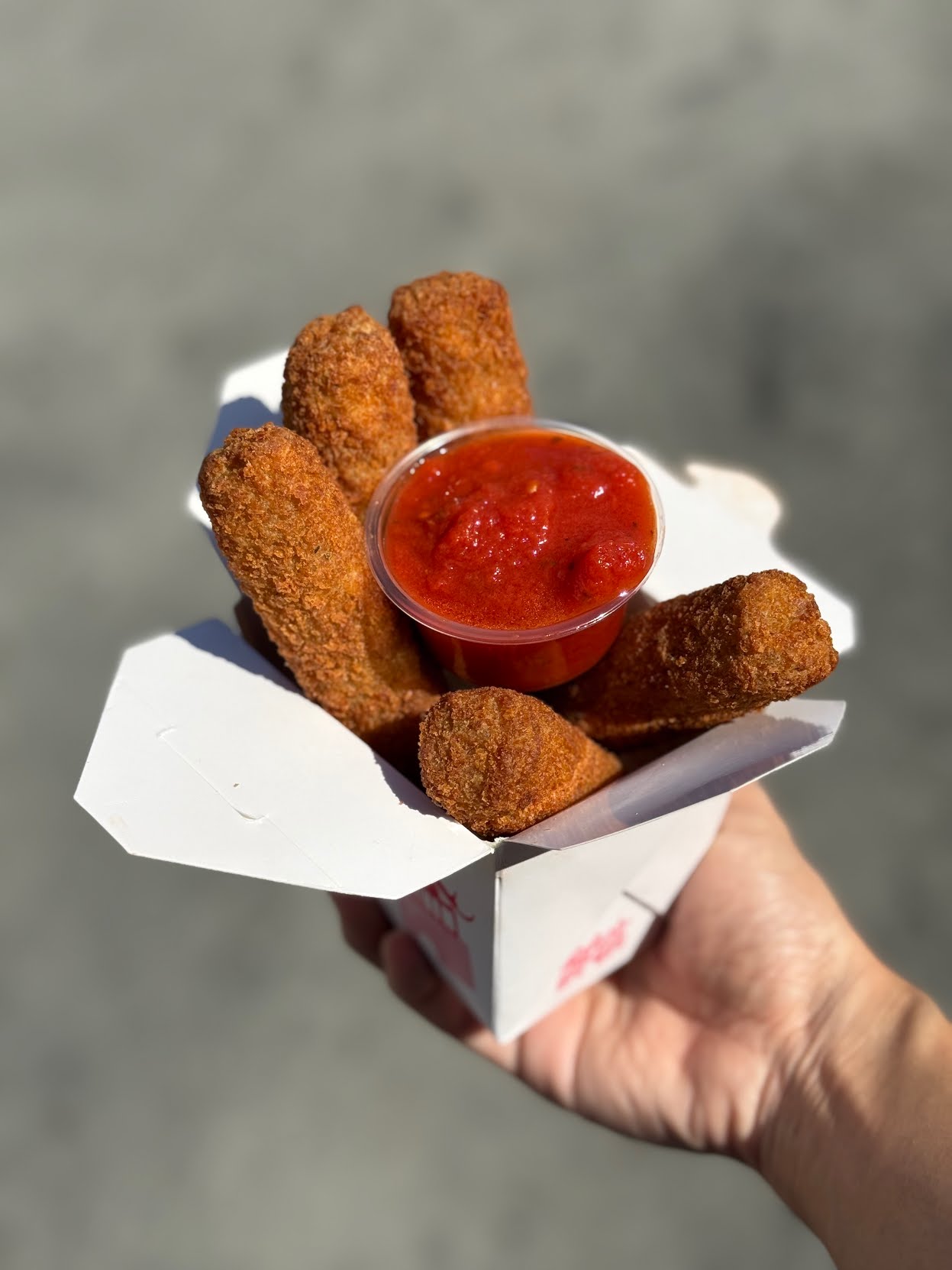 All Vegan Franks by null