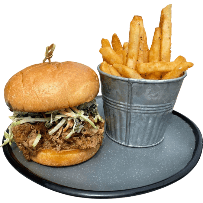 Tidal Creek Brewhouse by null