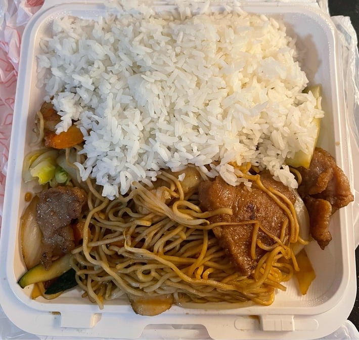 Overseas 101 by null