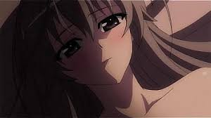 Yosuga no sora fanservice compilation jpg x Yosuga no sora sex scene