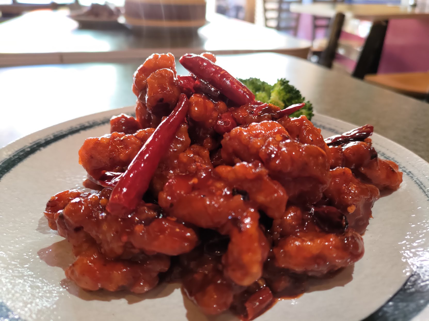 House Of Xian Dumpling by null