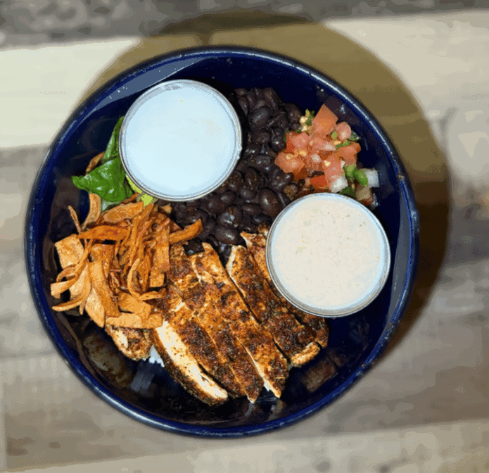 Laughing Monk Brewing and Gastropub by null