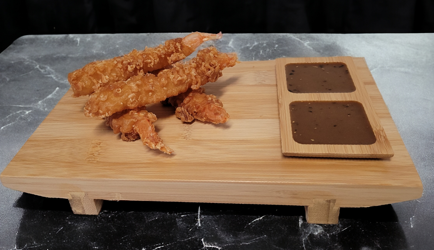 Idaho Sushi Company by null