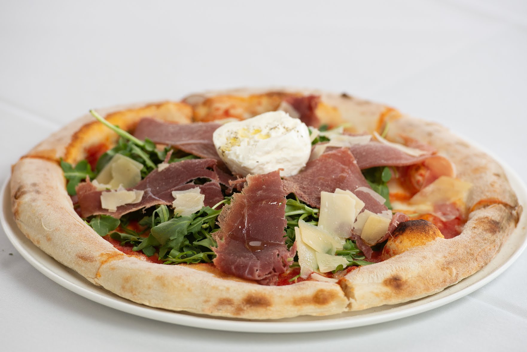 Carmine's Italian Restaurant by null