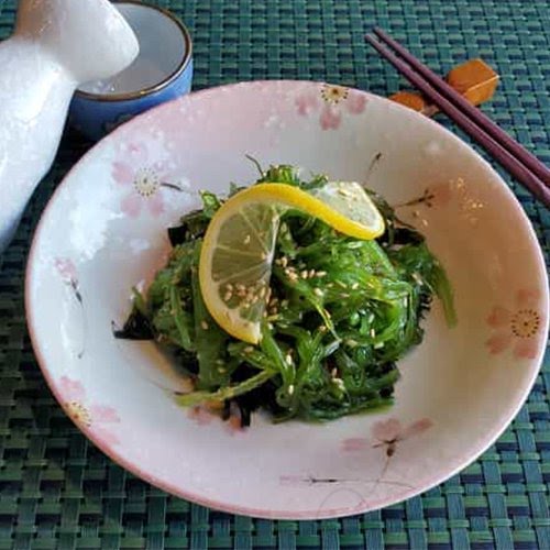 Tsui Sushi Bar by null