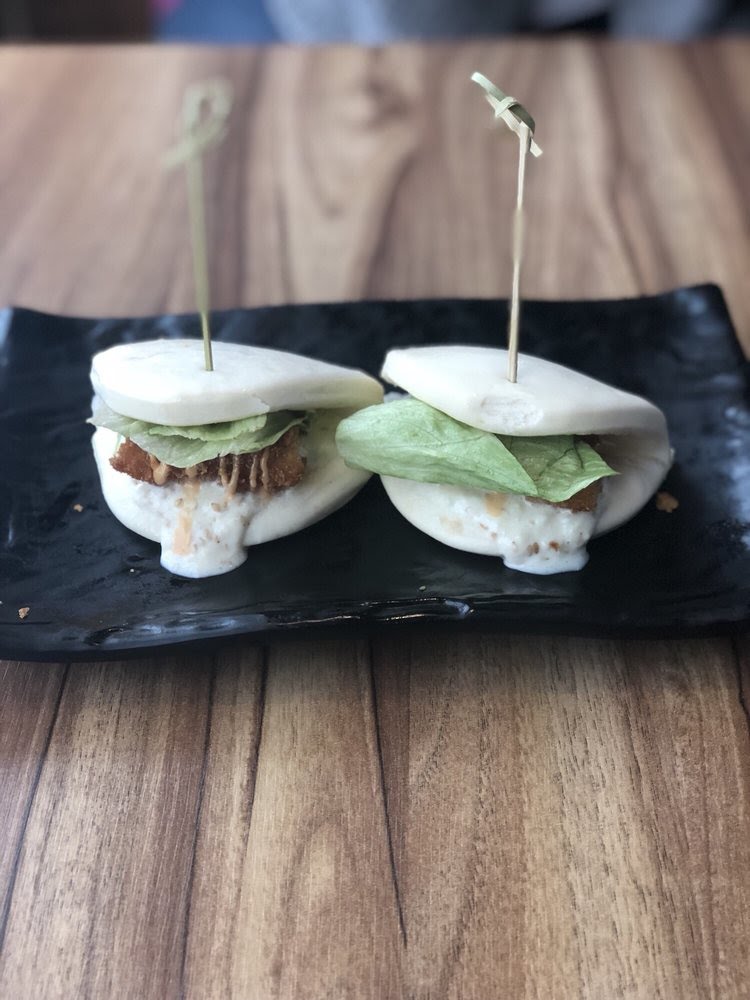 Ramen Hakata by null