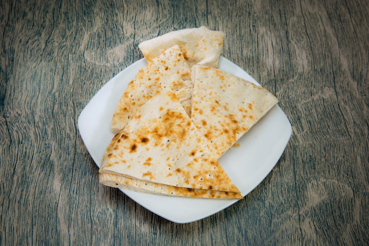 Moby Dick House of Kabobs North Bethesda by null