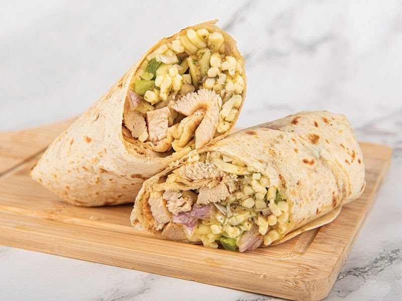 Cha Cha Chai by null