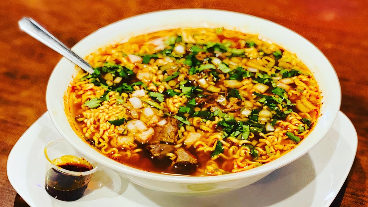 El San Marcos Mexican Restaurant by null