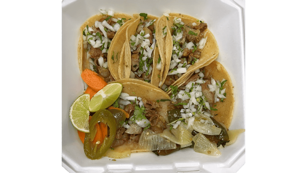 Taqueria Los 3 Potrillos de Jalisco LLC by null