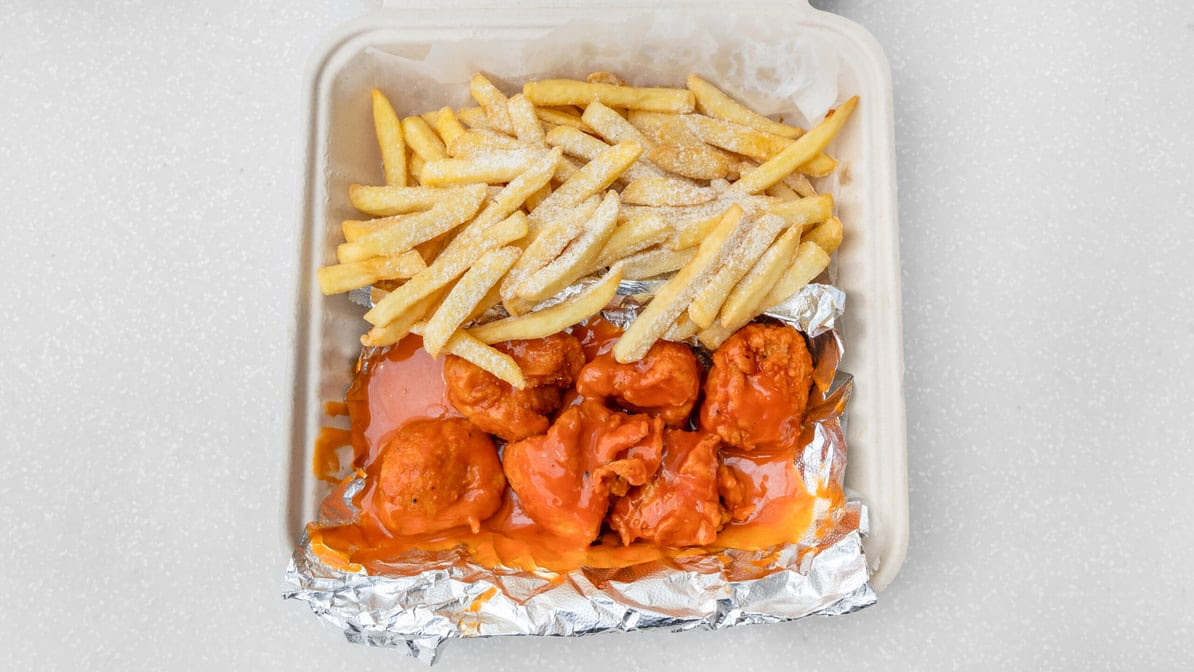 Sticky Fingerz by null