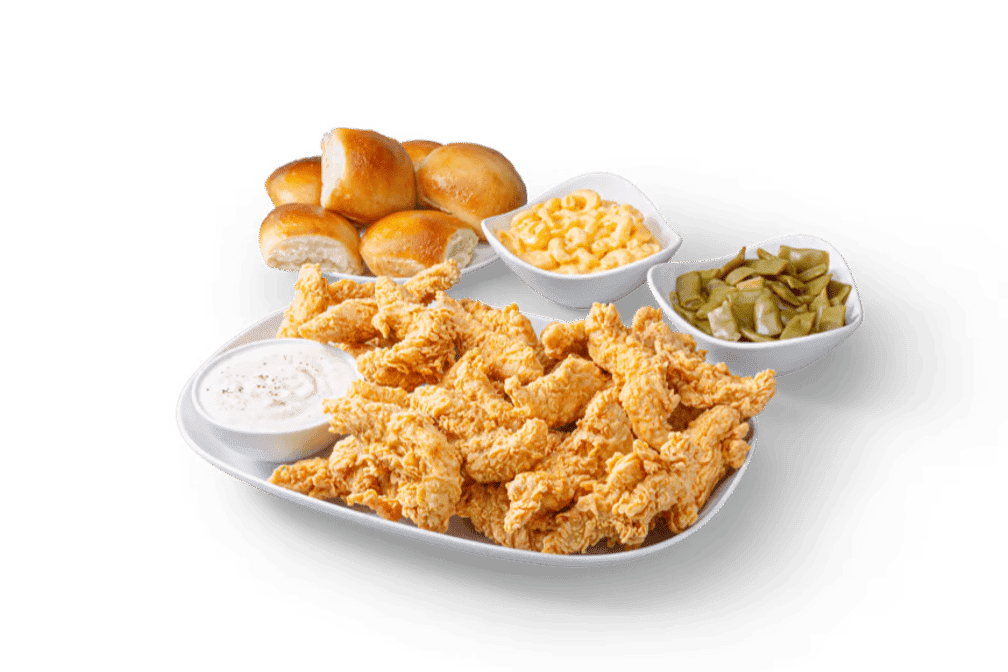 Chicken Express by null