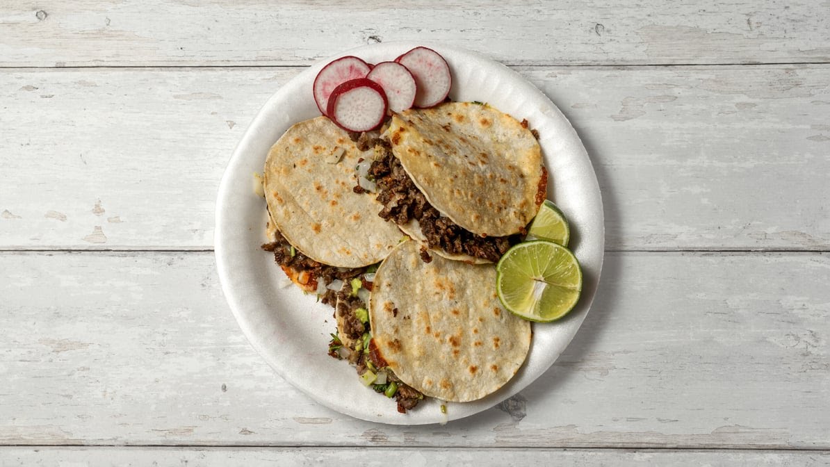 Tacos El Compita by null