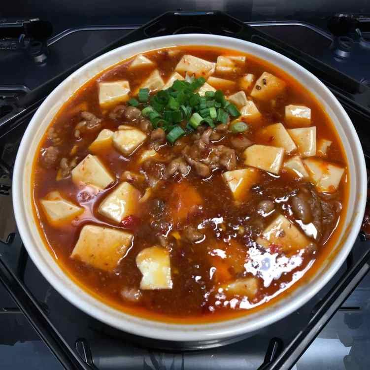 Happy Stony Noodle by null