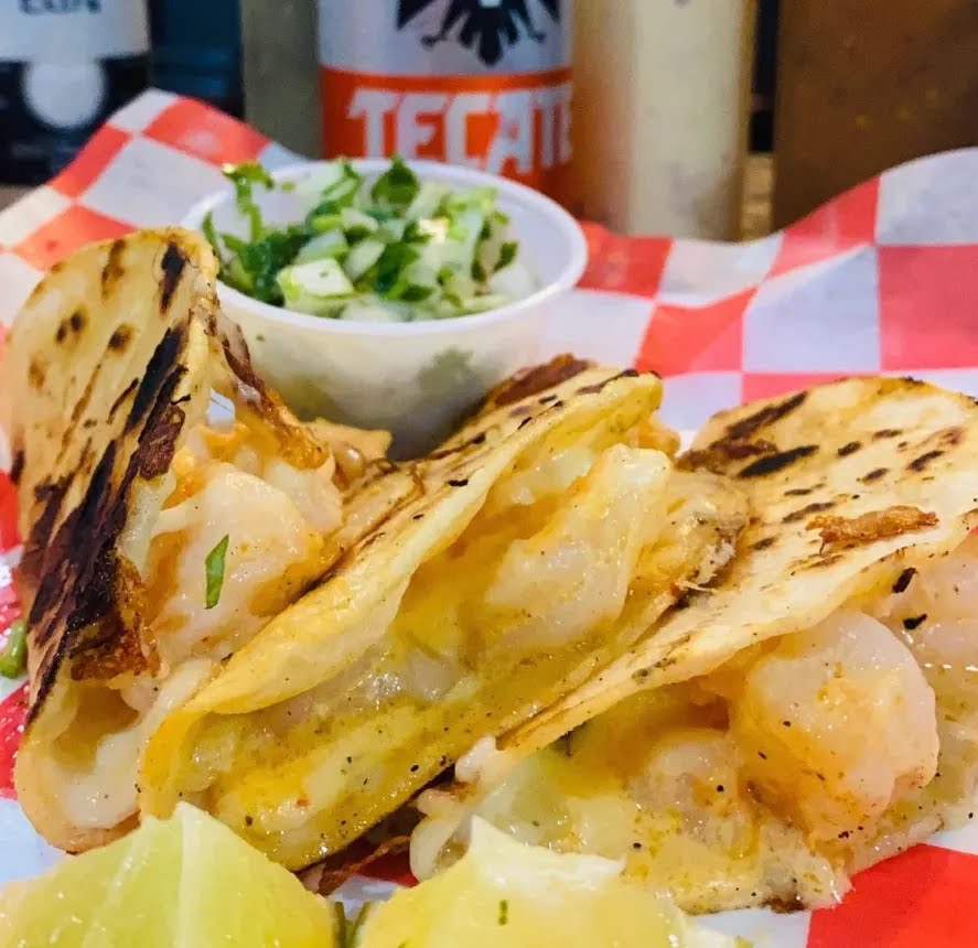 No Manches! Que rico by null