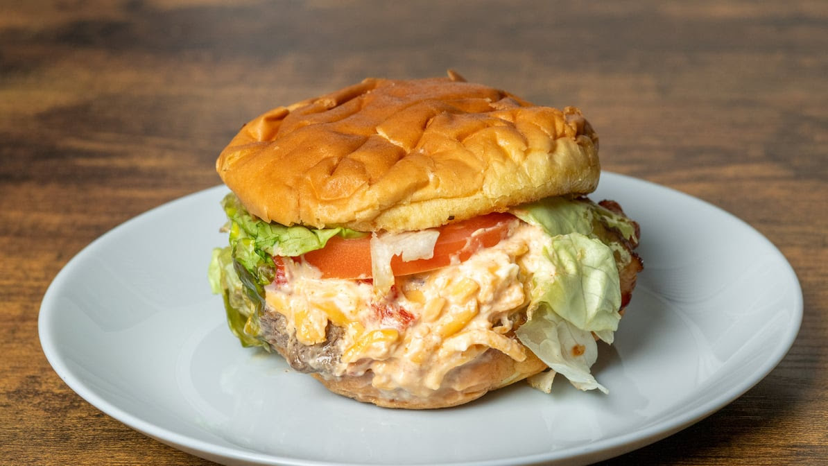 Outpost Bar & Restaurant by null