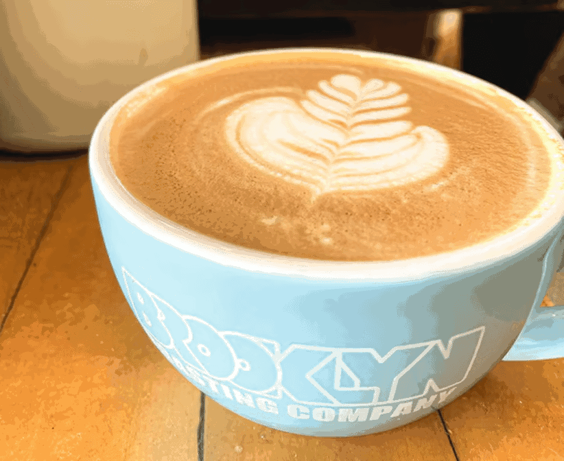 Brooklyn Roasting Company by null