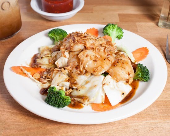 Lemongrass Thai Cuisine by null