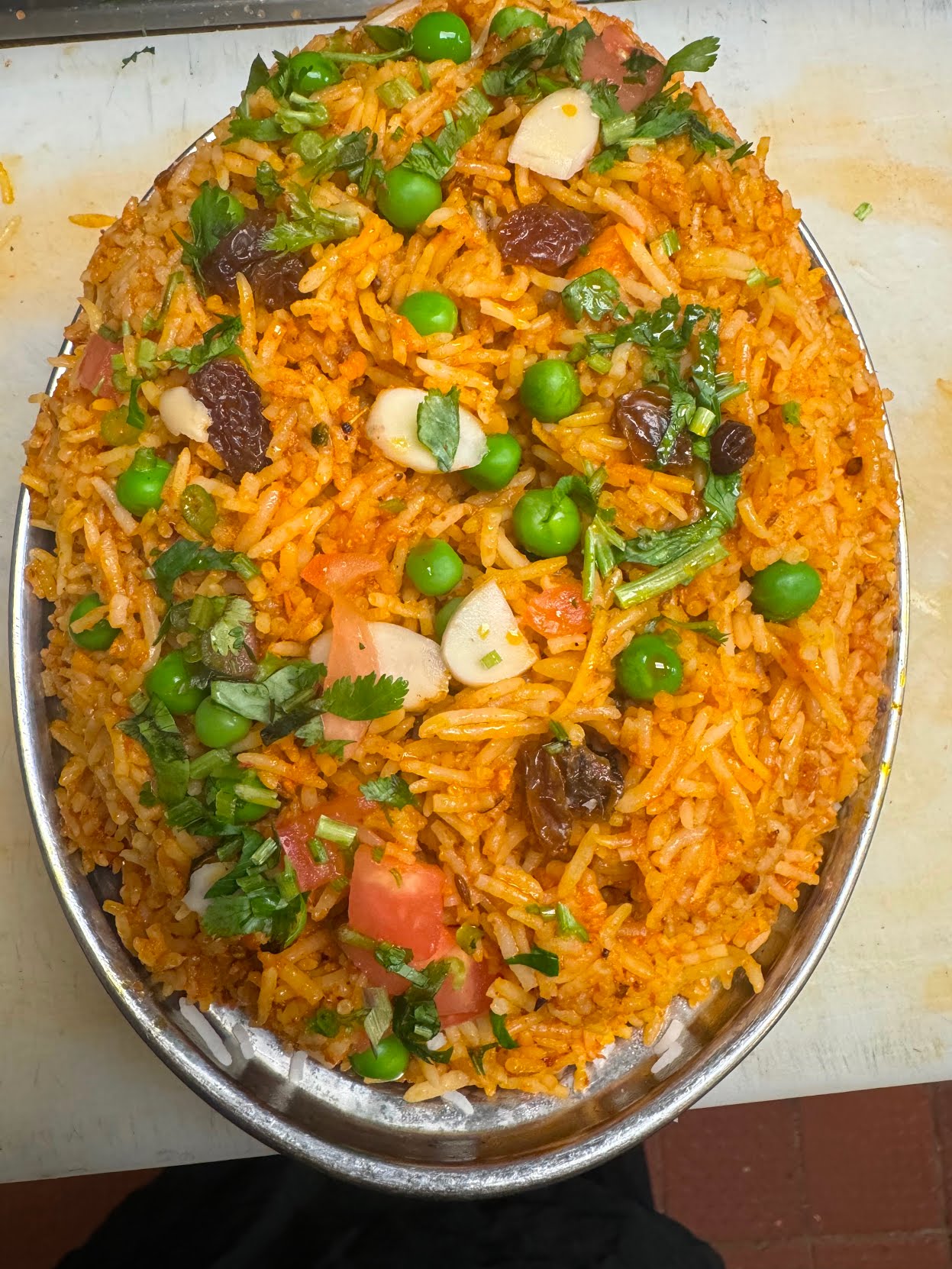 Agni Indian Restaurant & Bar by null