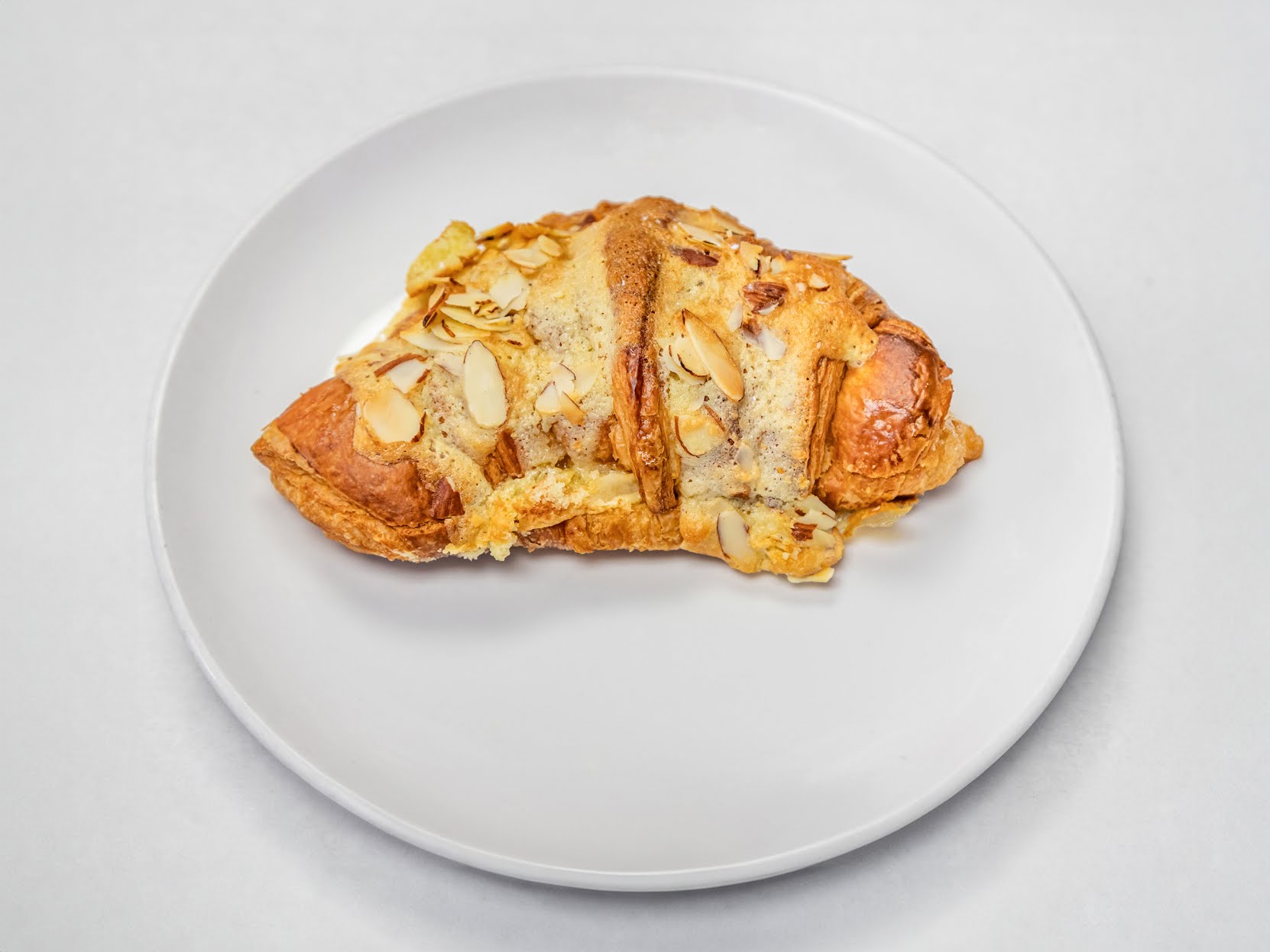 Amandine Patisserie Cafe-DTLA by null