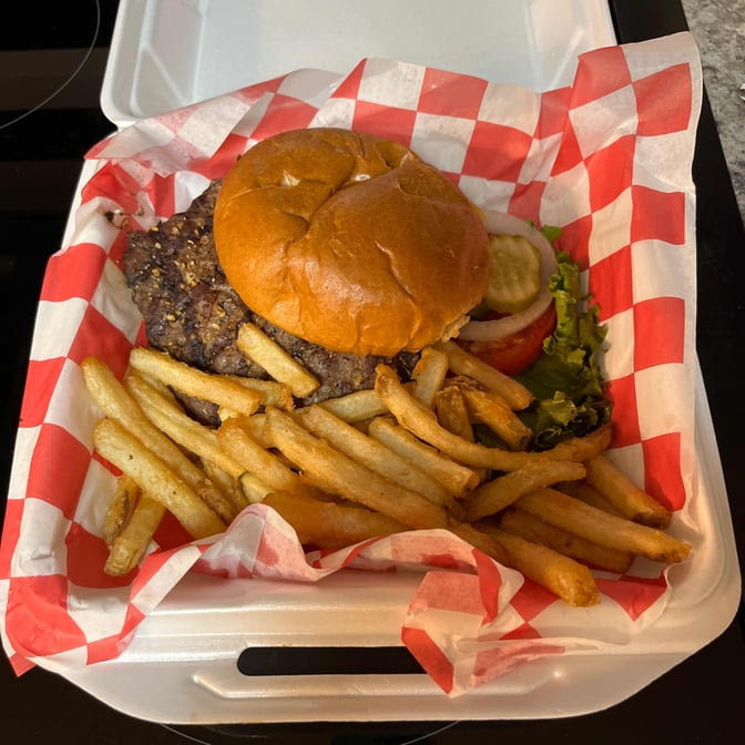 Brewster's Bar & Grille by null