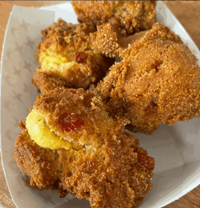 Wabash Southern Kitchen by null