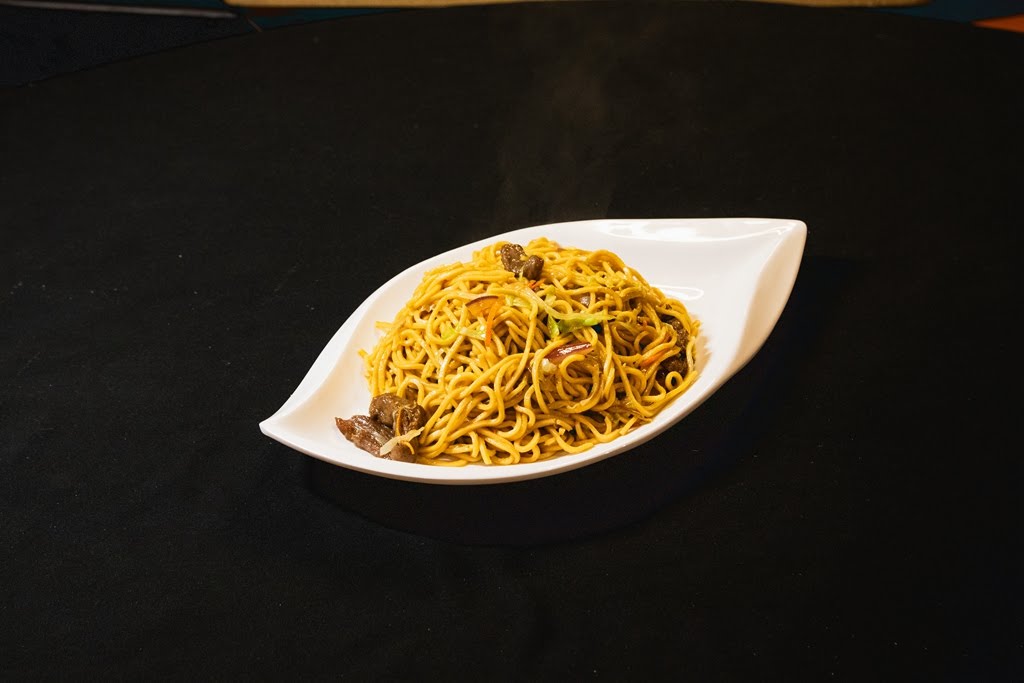 Ding Feng Tang by null