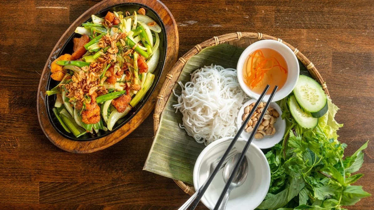 Wicked Chopstix by null