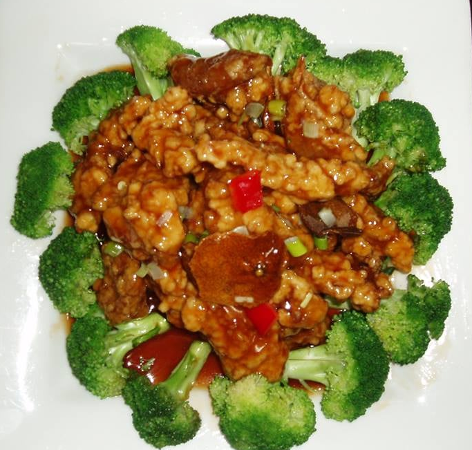 Su's Chinese Cuisine by null
