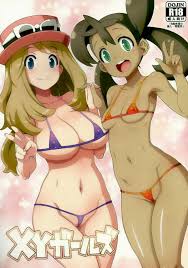 Pokemon furry porn jpg x Sexy pokemon