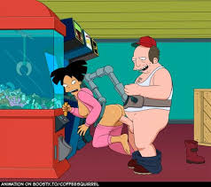 Hentai futurama leela full nelson cartoon porn jpg x Futurama cartoon