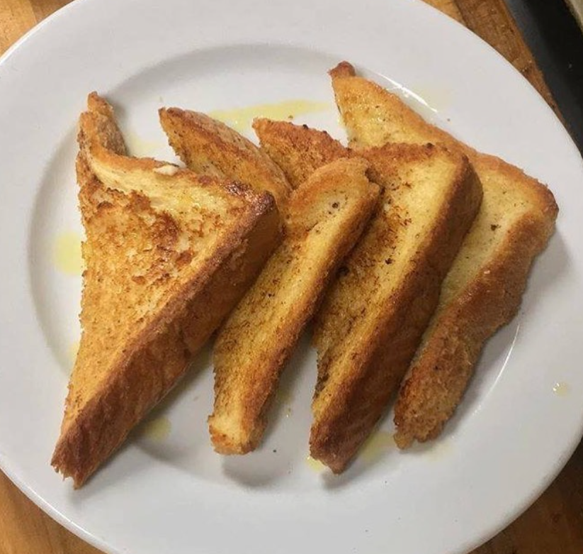 Hashbrowns Cafe by null