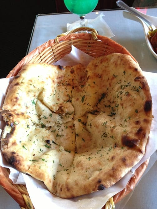 Saffron Grill by null