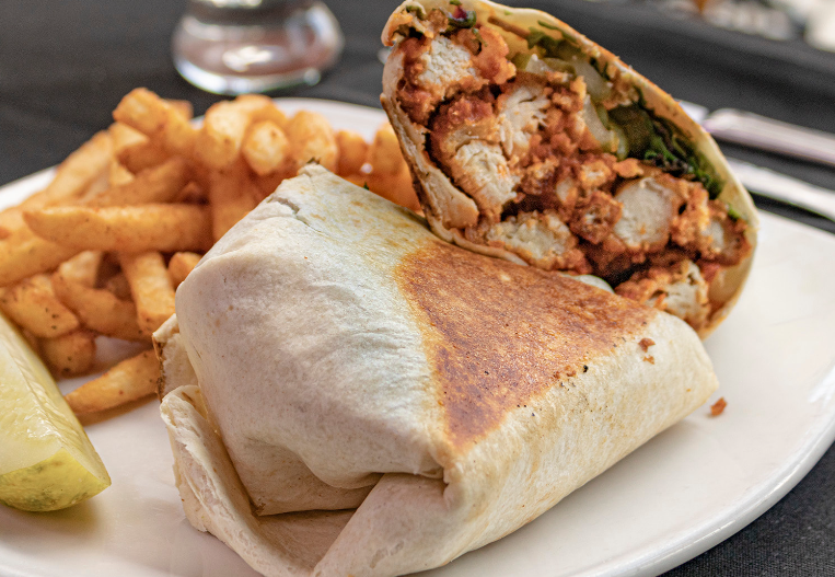 Pronto! Diner by null