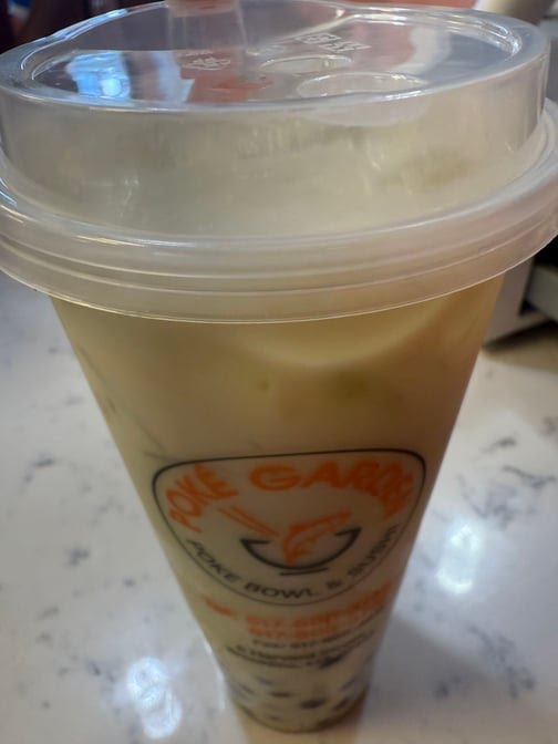 Poké Garden Brookline by null