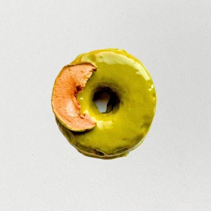 Hidden Grounds Chai & Coffee House by null