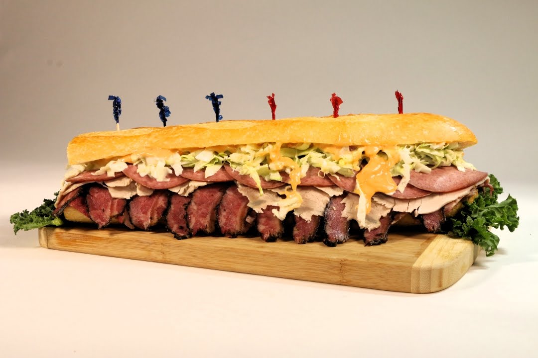 Ben's Kosher Delicatessen Restaurant and Caterer by null