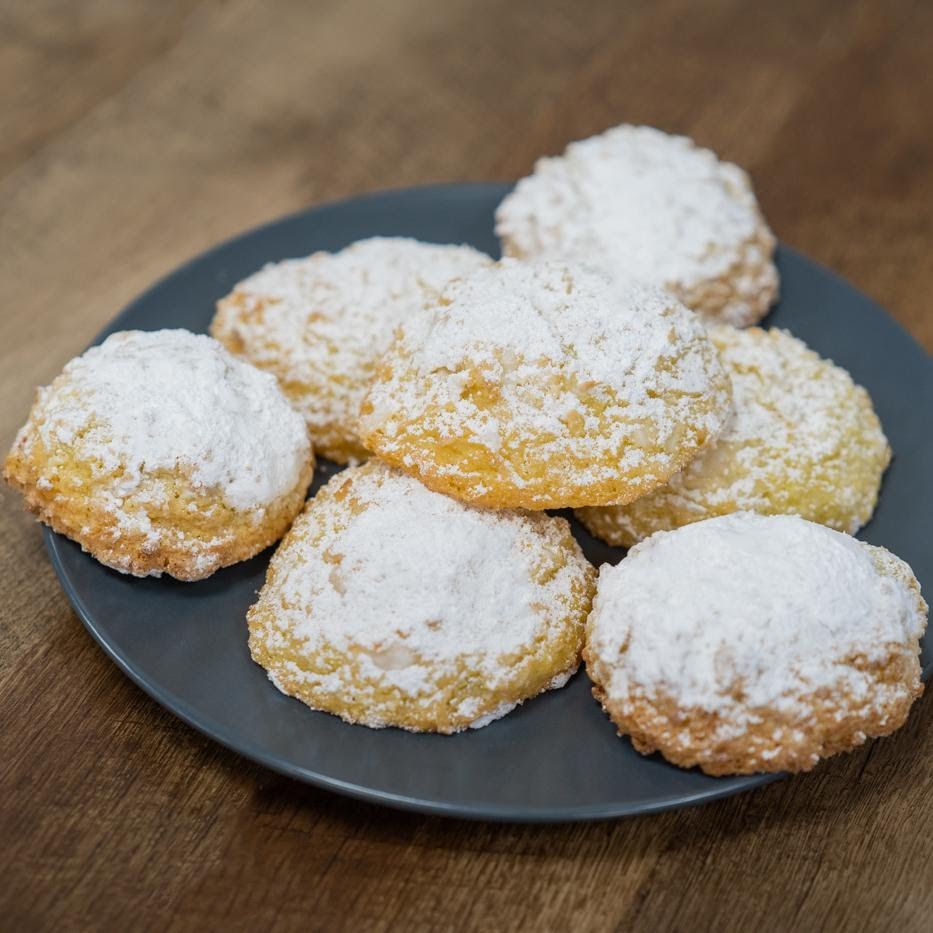 ZOA Moroccan Kitchen by null