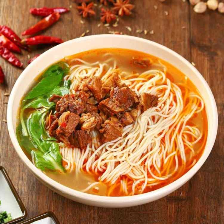 Spices Noodle House by null