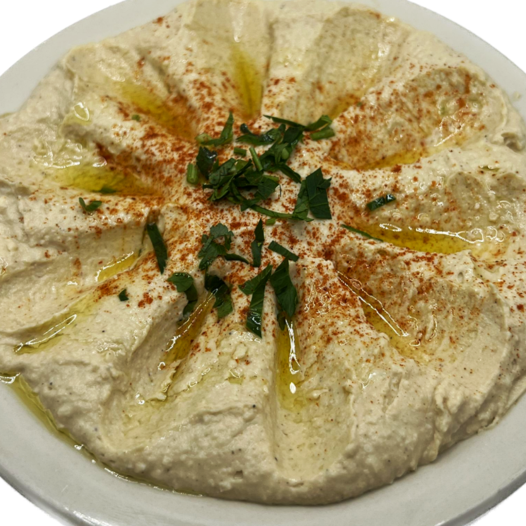 Harmony Mediterranean Grill by null