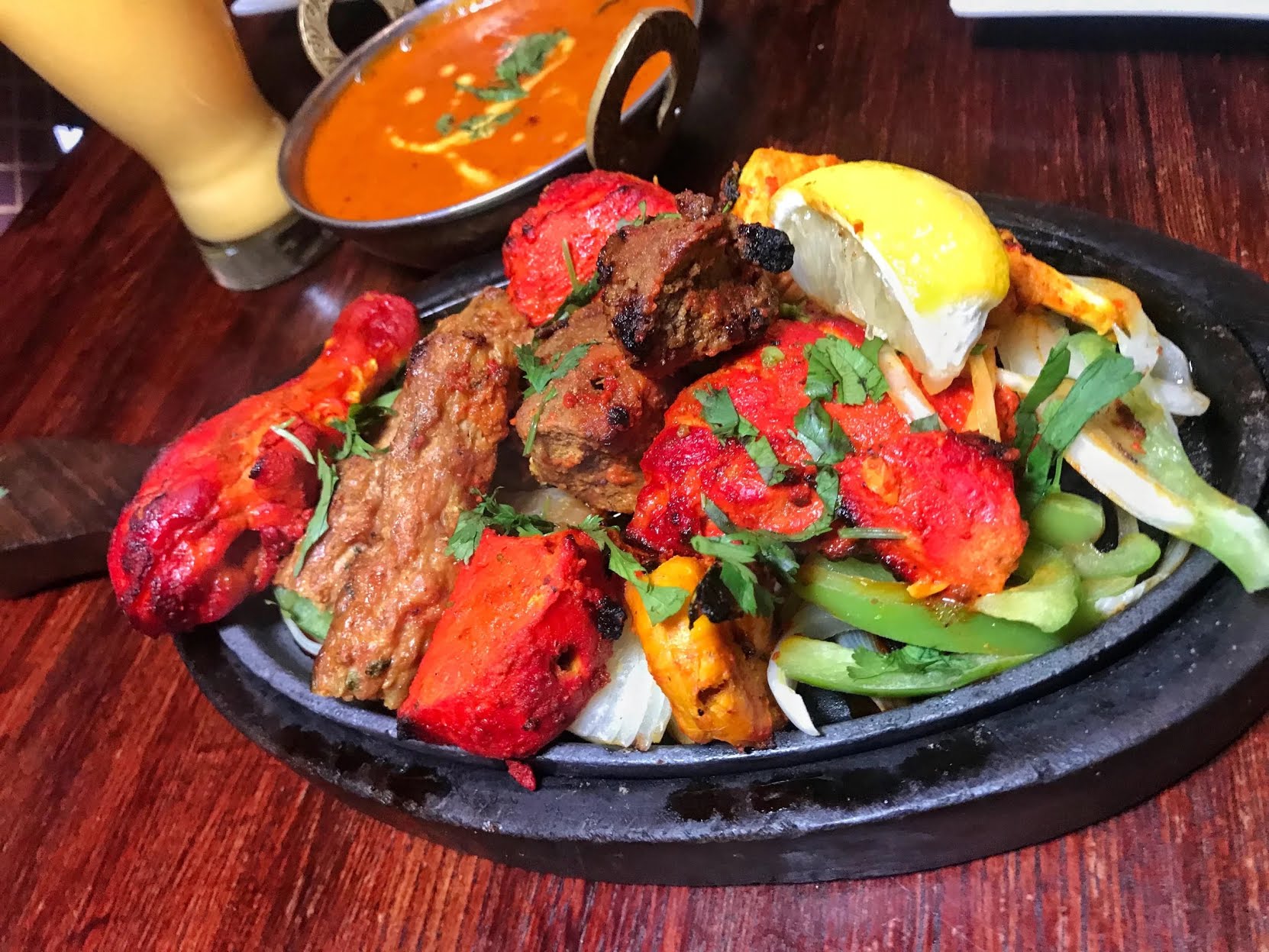 Taj Palace Indian Cuisine by null