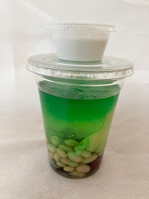 Banh Mi Saigon by null