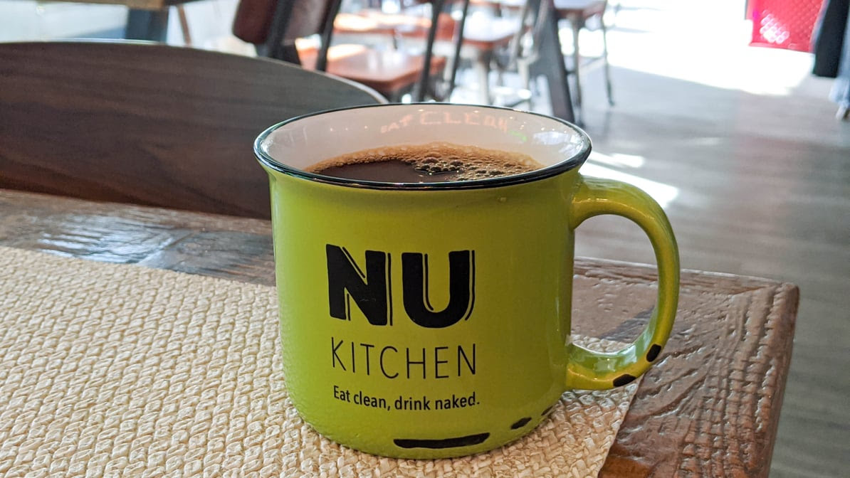 NU Kitchen Somerville by null