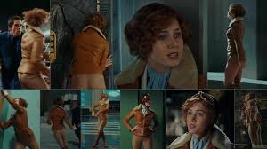 Night at the erotic museum on dvd jpg x Night at the museum