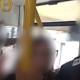 Police in UK arrest 3 after racist ouburst on tram 